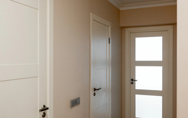 Апартаменты Панорама на Старый Город с 11 Этажа