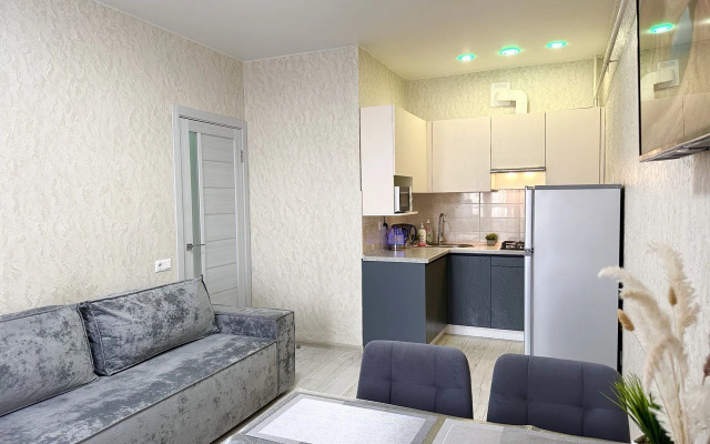U Trts Meganom Apartments