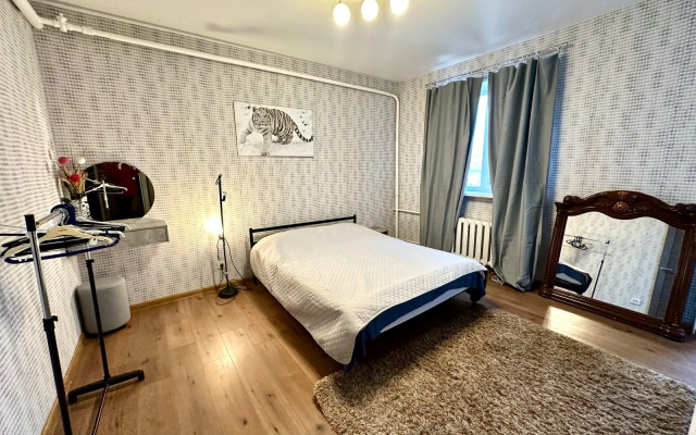 Квартира уютная в центре города