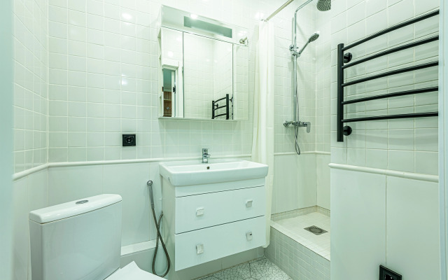 Апартаменты Квартира-Студия