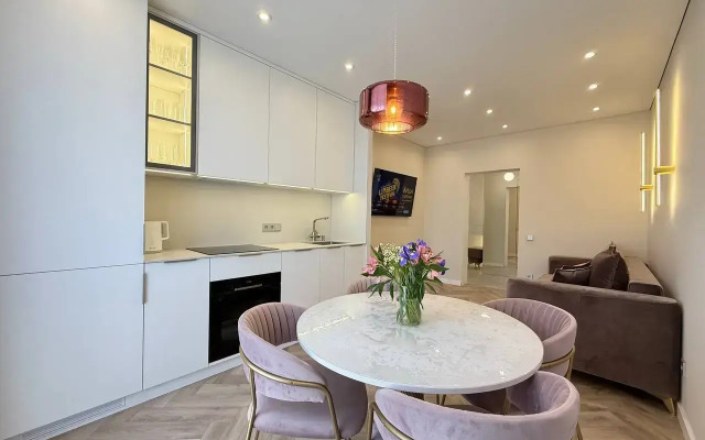 Апартаменты Премиум