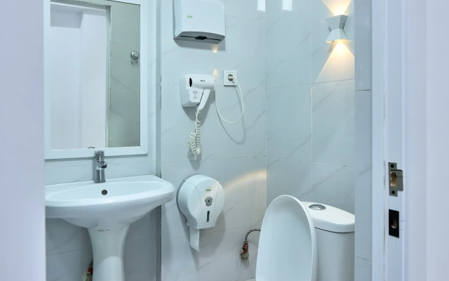 Hostel Kalion Capsule