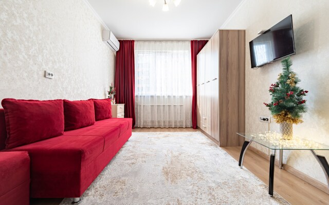 Kvartira Zhil.komp Akvarel Flat