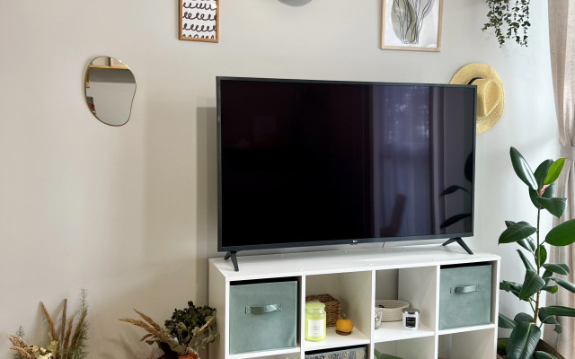 Апартаменты Дюны в Сказочном Городе на Берегу Балтийского Моря