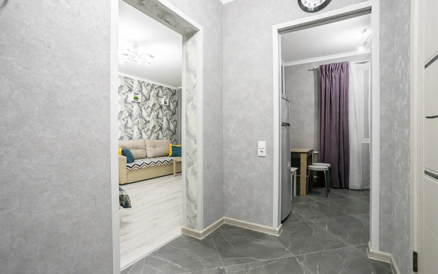 Квартира Однокомнатная