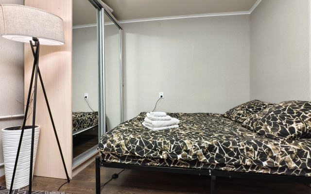 Квартира Уютная в Центре Города Сафоново Кирова 14