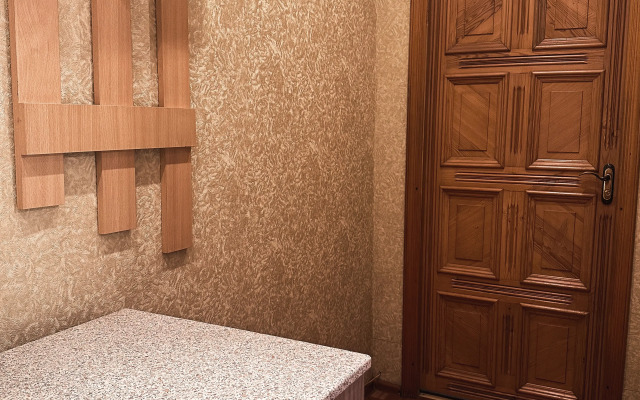 Dvukhkomnatnye apartamenty na Kakhovskoy Apartments