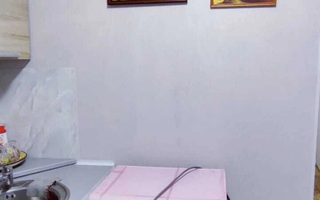 Квартира на Чапаева 7А