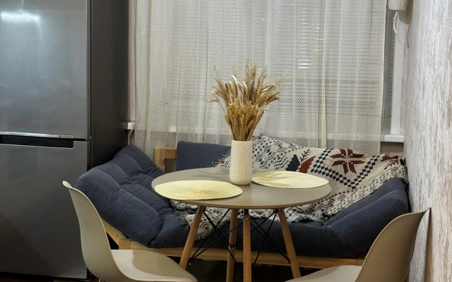 Квартира Лоза центр тишина