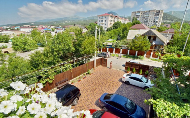 Angelina Guest House