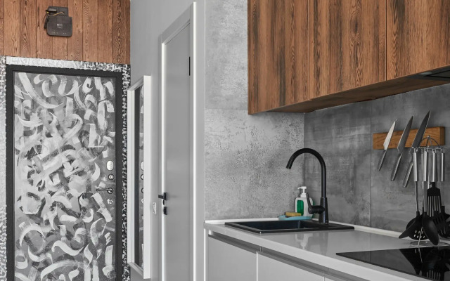 Апартаменты Liner Apartments 2