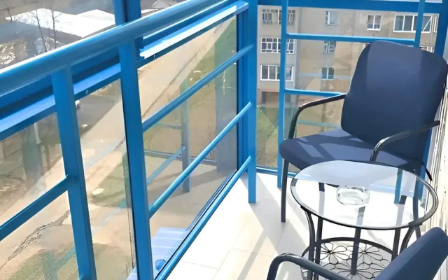 Квартира Двухкомнатная в Элитном Доме