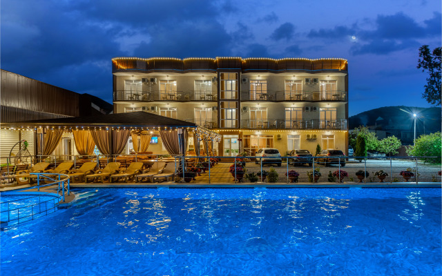 Гостевой Дом Мираж-Престиж