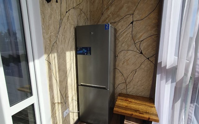 U Morya Zhk Sozvezdie Flat