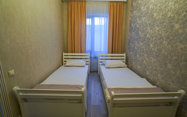 Гостевой дом Tour House у Каспия