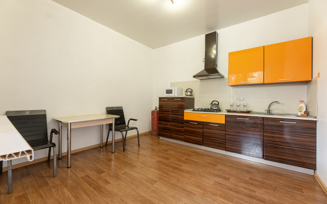 Viktoriya ONE Guest House