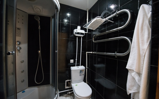 Апартаменты Smile Apartments Уютные в Центре