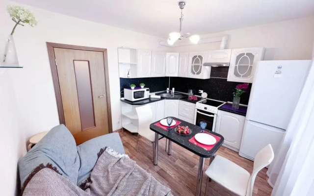 Park Inn Hause Apartments 2