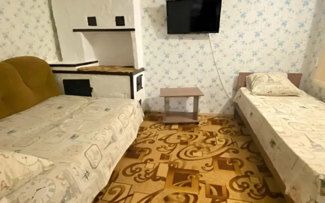 Частный дом семейный 2