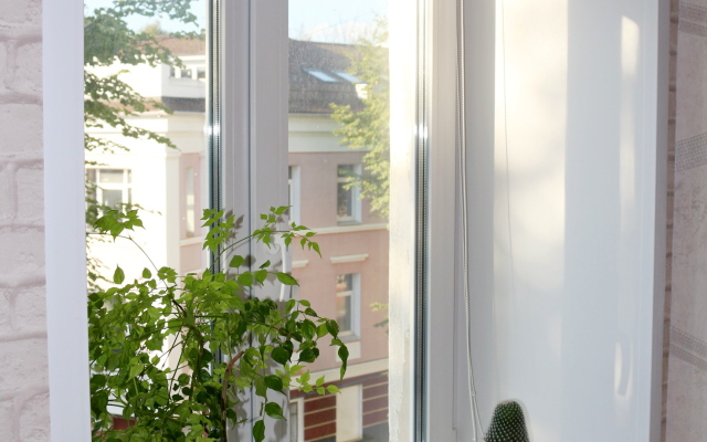 Niceaparts Maksimova, 7 Istoricheskiy tsentr g. Yaroslavlya Flat