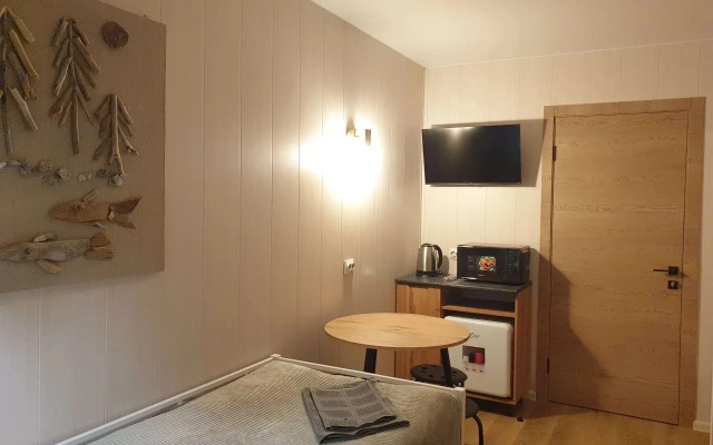 Yarvi Guest house