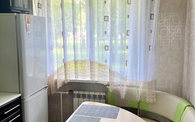 Квартира Уютная квартира Рядом С Вредена