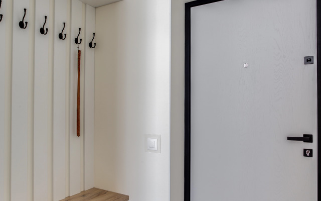 Квартира Уютная в Видном