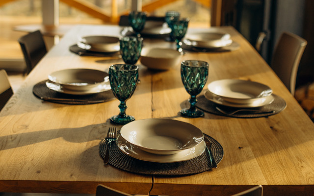 Гостевой дом Karjala house