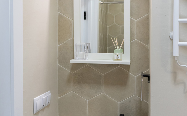 Sovremennyye apartamenty MORENT v ZHK «Sorrento Park» Apartments