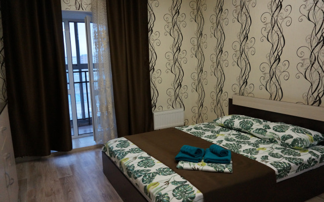 Квартира Студия-Люкс на Бейкер Стрит