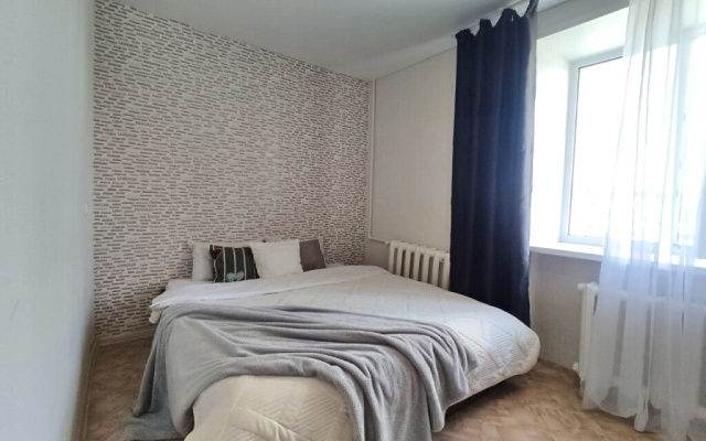 Квартира SATIN Apartments на ул. Хади Такташа 29