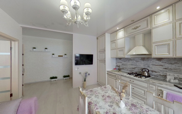 Ninel na Lugovoy Apartment