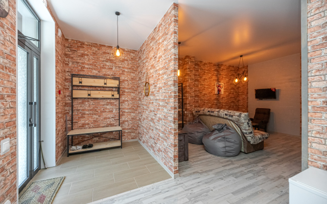 Апартаменты Loft in Fedosovoi 31