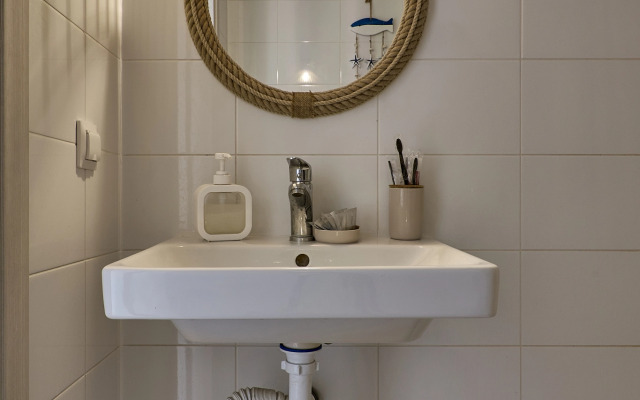 Апартаменты на Каштановой улице 14/1