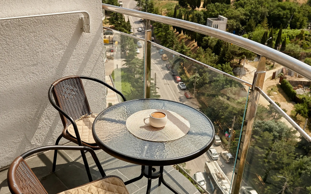 Krymskaya Rezidentsiya Apartments