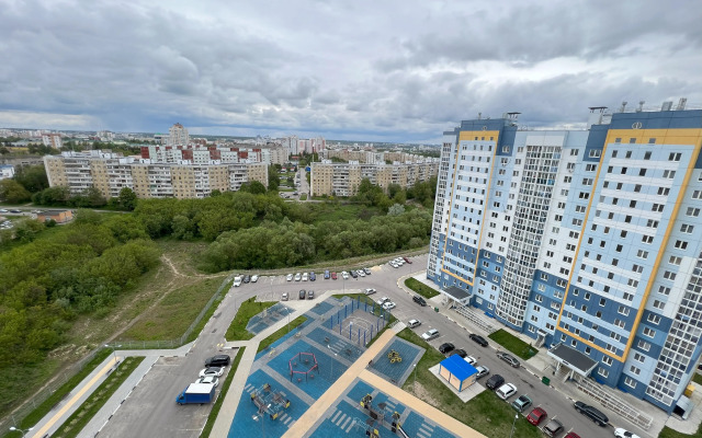 Posutochno V Gorode Orel S Remontom Flat