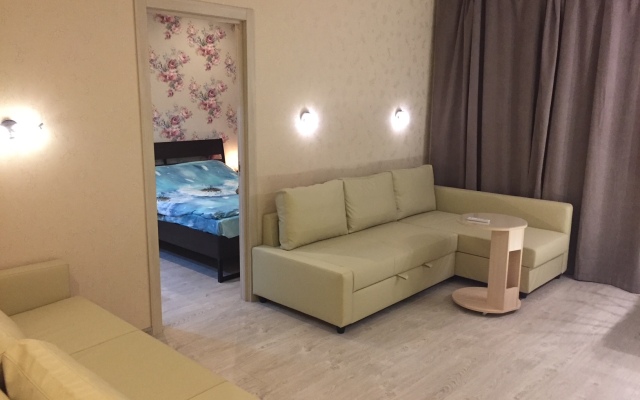 Апартаменты Уютная двухкомнатная квартира м Ленинский проспект