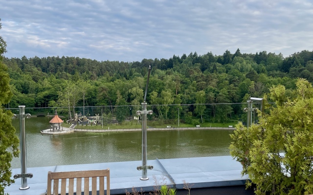 Апартаменты в курортной зоне Светлогорска