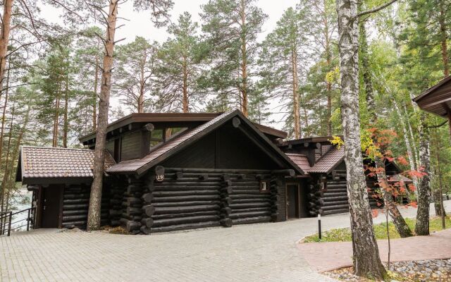 Park Hotel "Shishka"