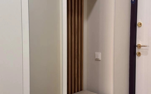 Апартаменты Yousinn Железнодорожная 18