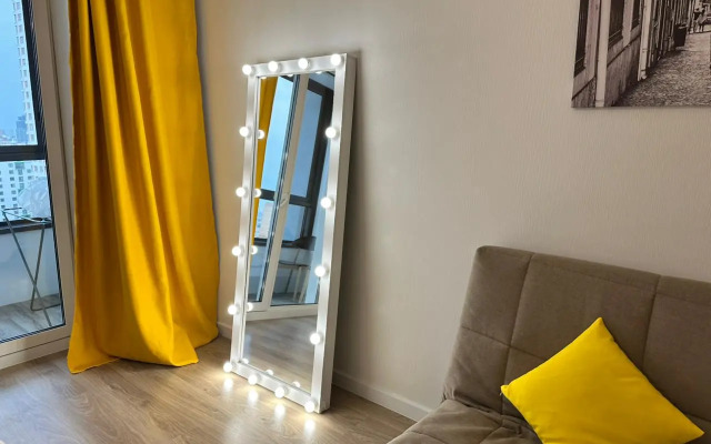 Квартира Солнышко