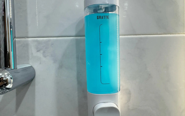 Elitnaya Studiya v Tsentre Goroda Flat