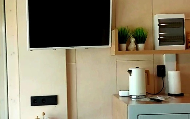 Belogorye Altaydom Guest House