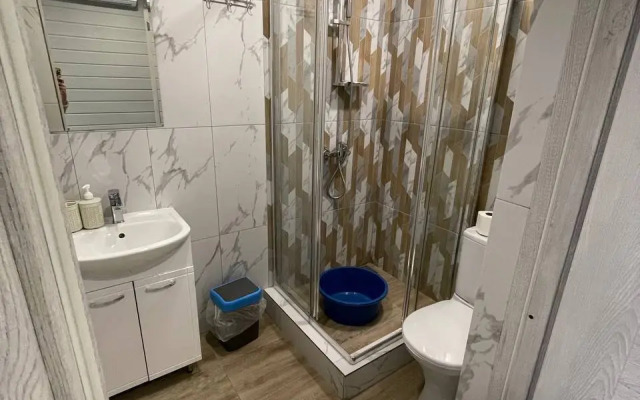 Гостевой дом Притяжение