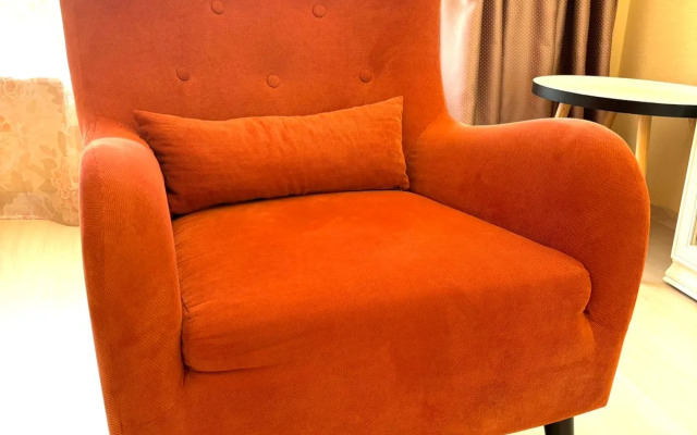 Апартаменты Pobedy