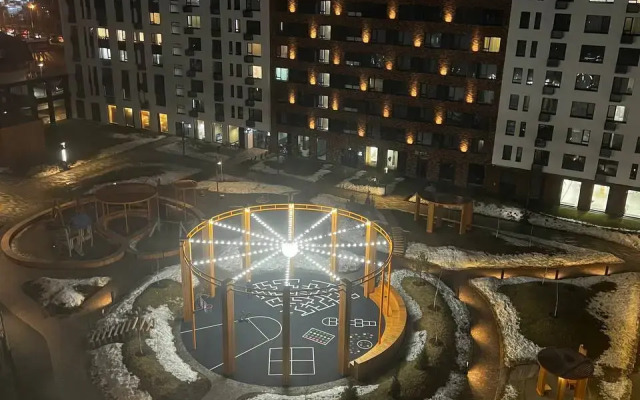2Kh komnatnaya Flat