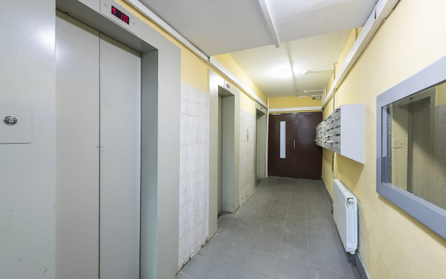Domumetro Na Leninskom  Prospekte 94 Apartments