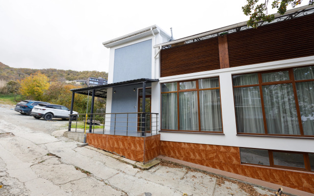 Гостевой дом Графит