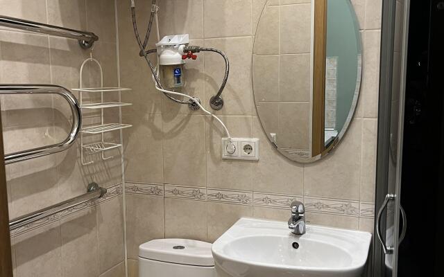 Квартира Полынь