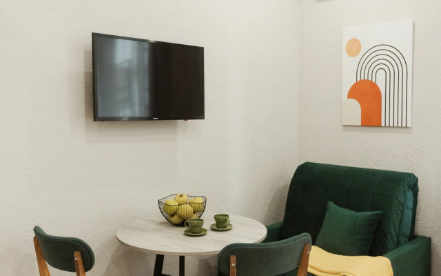 La Palma Guest House